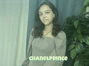 Chanelprince