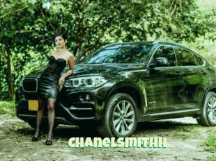 Chanelsmithh
