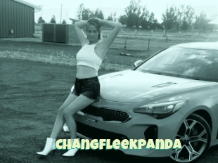 Changfleekpanda