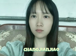 Changjianjiao
