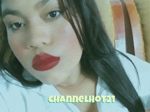 Channelhot21