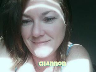Channon