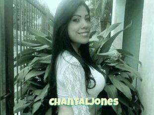 Chantaljones