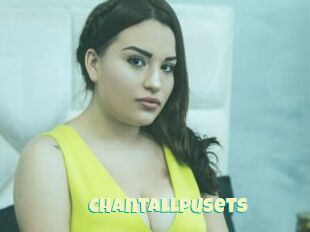 Chantallpusets
