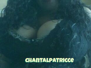Chantalpatricce