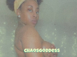 Chaosgoddess