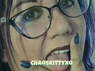 Chaoskittyxo