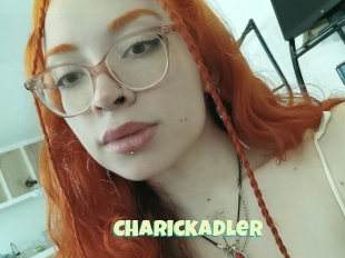 Charickadler