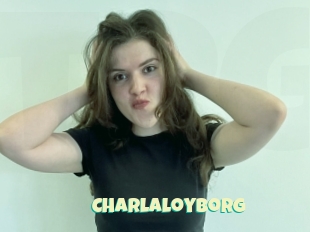 Charlaloyborg