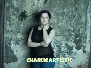 Charlieartistic