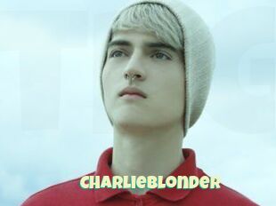 Charlieblonder