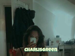 Charlisgreen