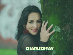 Charlizetay