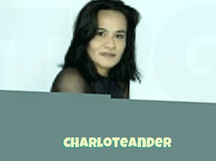 Charloteander