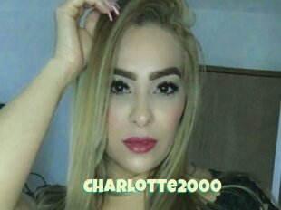Charlotte2000