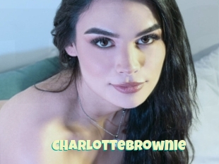 Charlottebrownie