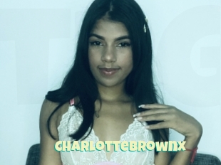 Charlottebrownx