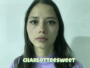 Charlotteesweet