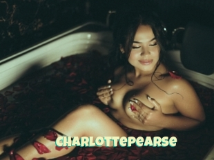 Charlottepearse
