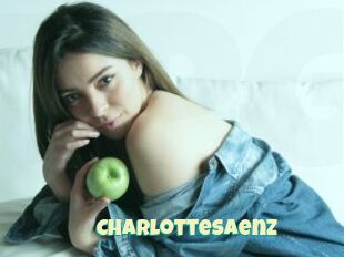 Charlottesaenz