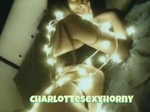 Charlottesexyhorny