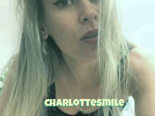 Charlottesmile