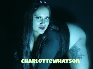 Charlottewhatson