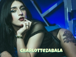 Charlottezabala