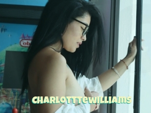 Charlotttewilliams