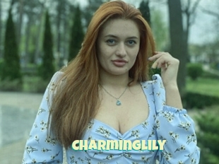 Charminglily