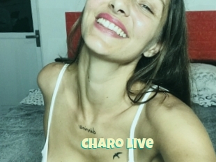 Charo_live