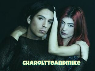 Charoltteandmike