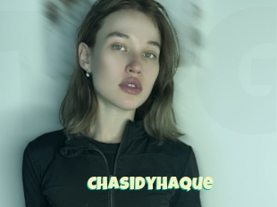 Chasidyhaque