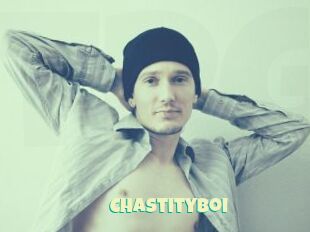 Chastityboi