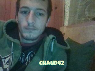 Chaud42