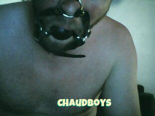 Chaudboys