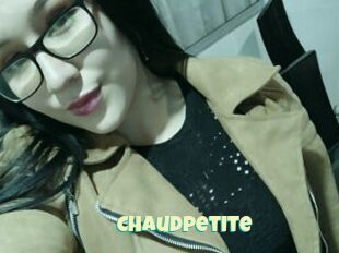 Chaudpetite