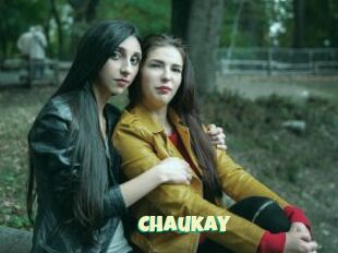 Chaukay