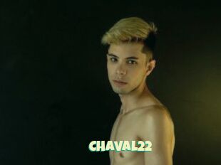 Chaval22