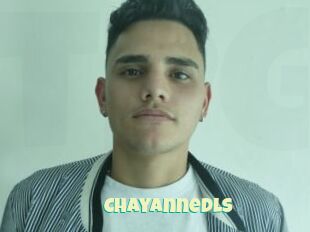 Chayannedls