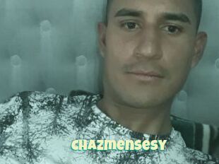 Chazmensesy