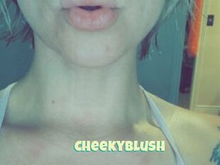 Cheekyblush