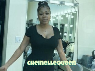 Cheinellequeen