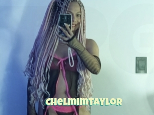 Chelmimtaylor