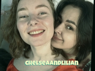 Chelseaandlilian