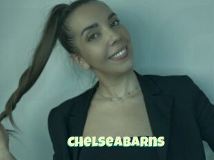 Chelseabarns