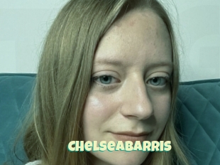 Chelseabarris