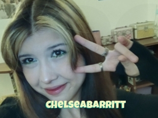 Chelseabarritt