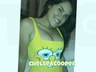 Chelseacooper