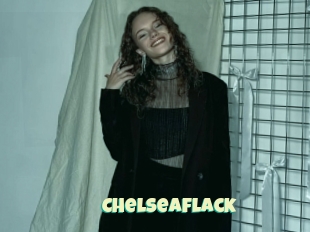 Chelseaflack
